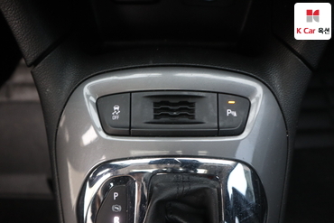 2017 - chevrolet cruze