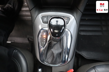 2017 - chevrolet cruze
