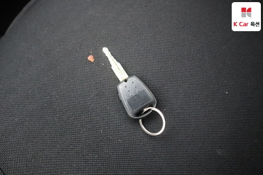 2007 - kia pride