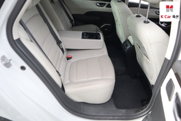 2016 - renault samsung sm6