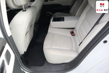 2016 - renault samsung sm6