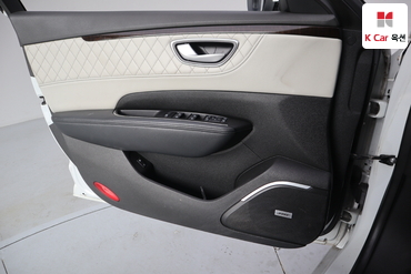 2016 - renault samsung sm6