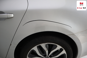 2016 - renault samsung sm6