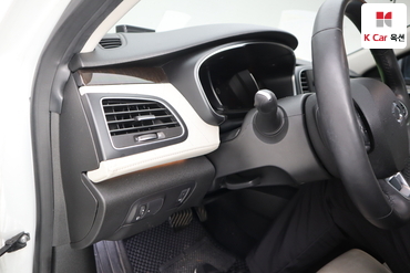 2016 - renault samsung sm6