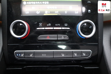 2016 - renault samsung sm6
