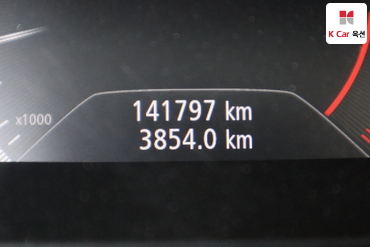 2016 - renault samsung sm6