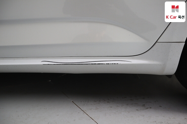 2016 - renault samsung sm6