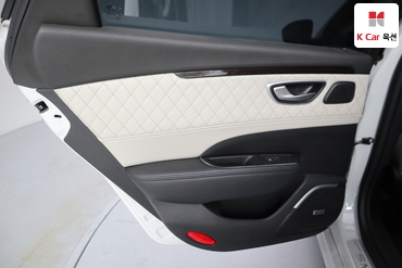 2016 - renault samsung sm6