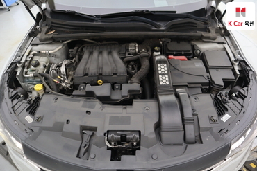 2016 - renault samsung sm6