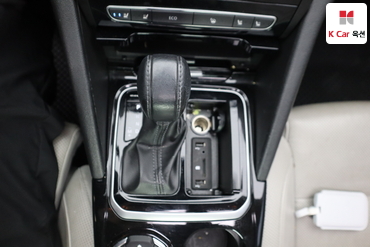 2016 - renault samsung sm6