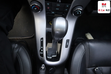 2015 - chevrolet cruze