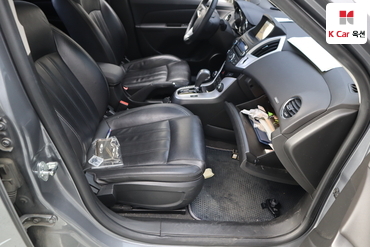 2015 - chevrolet cruze