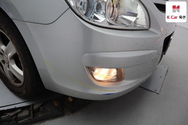 2009 - hyundai i30