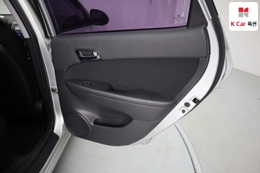 2009 - hyundai i30