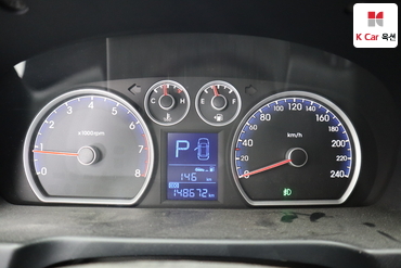 2009 - hyundai i30