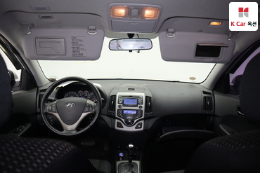 2009 - hyundai i30