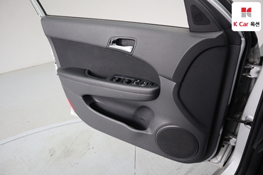 2009 - hyundai i30