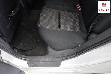 2009 - hyundai i30