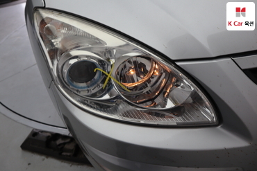 2009 - hyundai i30