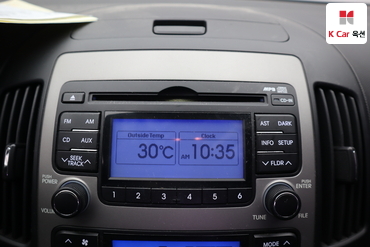2009 - hyundai i30