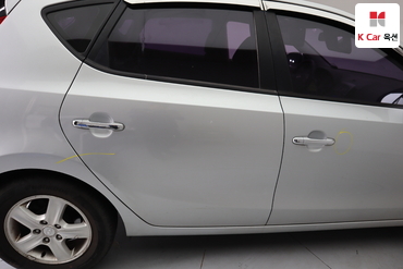 2009 - hyundai i30