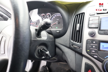 2009 - hyundai i30