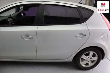 2009 - hyundai i30