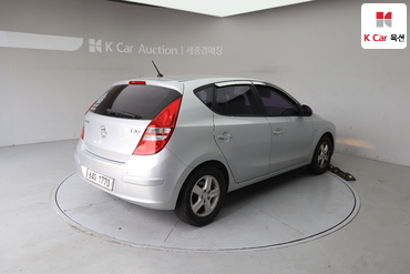 2009 - hyundai i30