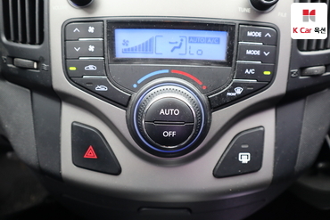 2009 - hyundai i30