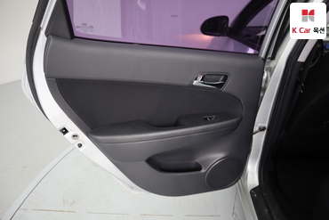 2009 - hyundai i30