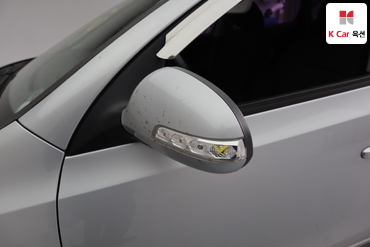 2009 - hyundai i30