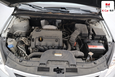 2009 - hyundai i30