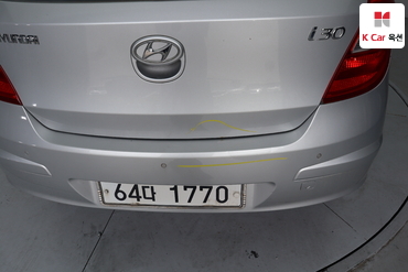 2009 - hyundai i30