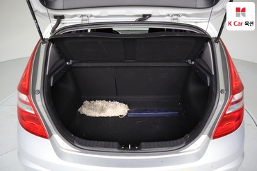 2009 - hyundai i30