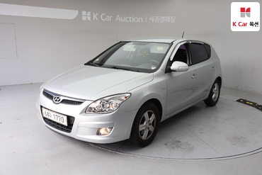 2009 - hyundai i30