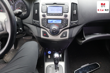2009 - hyundai i30
