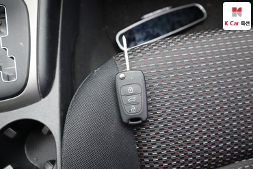 2009 - hyundai i30