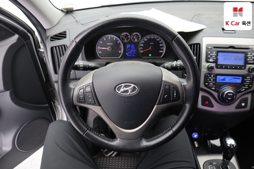 2009 - hyundai i30