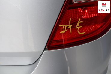 2009 - hyundai i30
