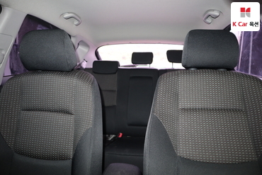 2009 - hyundai i30