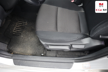 2009 - hyundai i30