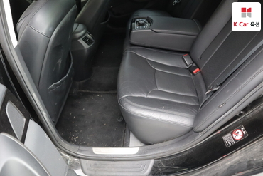 2014 - hyundai grandeur