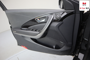 2014 - hyundai grandeur