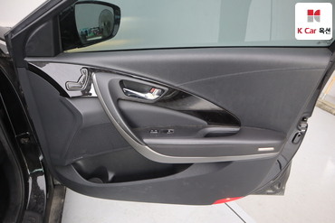 2014 - hyundai grandeur