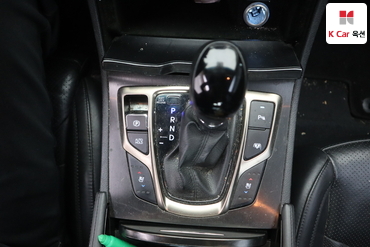 2014 - hyundai grandeur