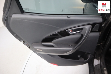 2014 - hyundai grandeur