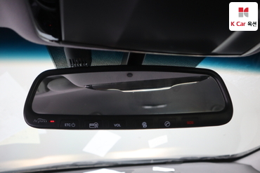 2014 - hyundai grandeur