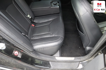 2014 - hyundai grandeur
