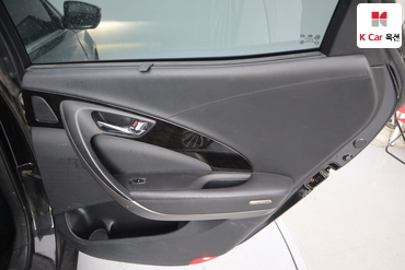 2014 - hyundai grandeur