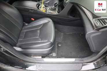 2014 - hyundai grandeur